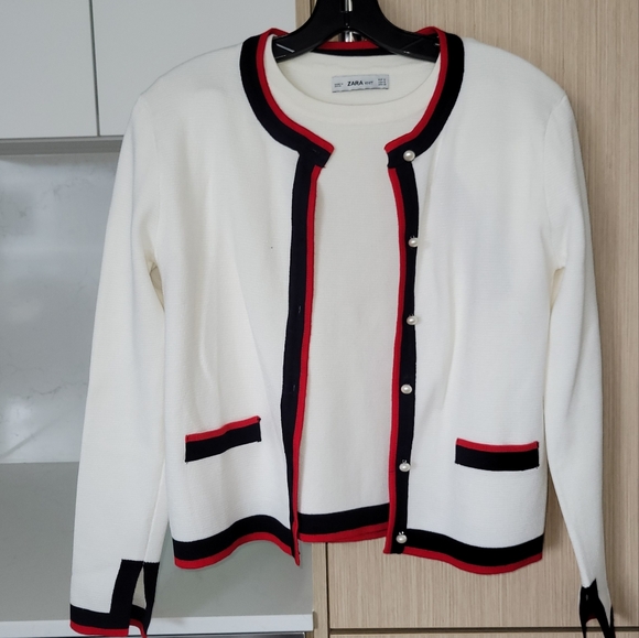 Sweater set - Picture 4 of 6